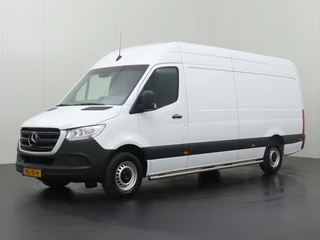 Mercedes-Benz Sprinter | Navigatie | Camera | Airco | Cruise - afbeelding nr 7