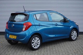 Opel KARL - afbeelding nr 5