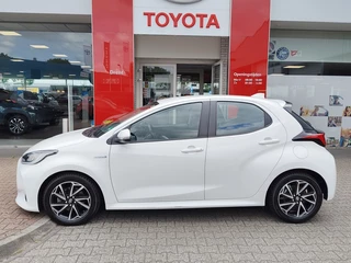 Toyota Yaris Toyota Yaris 1.5 Hybrid Dynamic | All Weather | Keyless Entry | Android Auto - afbeelding nr 3