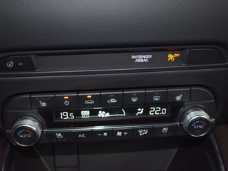 Mazda CX-5 Mazda CX-5 2.0 SIGNATURE AUTOMAAT LEER SCHUIFDAK CAMERA - afbeelding nr 19