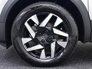 Opel Mokka Opel Mokka 1.2 Elegance GS | Private lease 469 p.m. - afbeelding nr 8