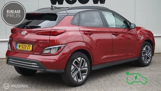 Hyundai Kona Hyundai Kona EV Premium 64 kWh - afbeelding nr 2