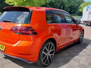 Volkswagen Golf Volkswagen Golf 1.4 TSI PHEV GTE Executive | Navi | Clima | Adap.Cruise | Led Koplampen | Bluetooth Carkit+Streaming | Pdc V+A+Camera | Licht+Regensensor | Sfeerverlichting | Privacy Glass | 19''lm |Trekhaak - afbeelding nr 47