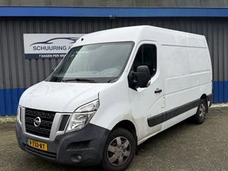 Nissan NV400 - 185729540-0