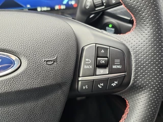 Ford Kuga Ford Kuga 1.5 EcoBoost ST-Line 150pk | Winter Pack | Camera | Navigatie | Half leder | Full led | Rode remklauwen - afbeelding nr 17