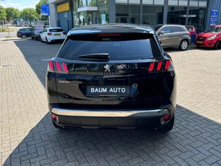 Peugeot 3008 Peugeot 3008 1.2 130PK AUTOMAAT ALLURE AIRCO NAVI PDC-CAMERA VIRTUAL. - afbeelding nr 8