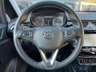 Opel Corsa Opel Corsa 1.4 Online Edition | Cruise Control | Apple CarPlay/Android Auto | Trekhaak | Licht/Regen Sensor | Parkeersensoren - afbeelding nr 12