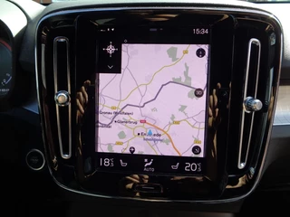 Volvo XC40 - afbeelding nr 23