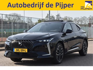 DS DS 4 1.2 PureTech Etoile Drive Assist Pack
