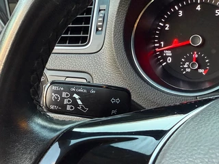 Volkswagen Polo Volkswagen Polo 1.2 TSI Navi Cruise Airco N.A.P. - afbeelding nr 12