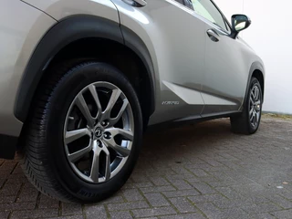 Lexus NX - afbeelding nr 59