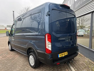 Ford Transit - afbeelding nr 21
