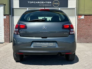 Citroën C3 Citroen C3 1.0 PureTech Attraction/AIRCO/LAGE KM/APK - afbeelding nr 7