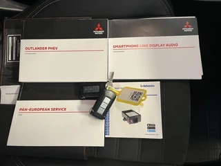 Mitsubishi Outlander - afbeelding nr 21
