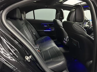 Mercedes-Benz C-Klasse Mercedes Benz C-klasse C300 AMG Line - afbeelding nr 12