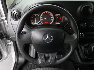 Mercedes-Benz Citan | Airco | Schuifdeur | Betimmering - afbeelding nr 14