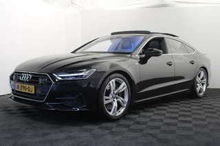 Audi A7 - 52862973-0