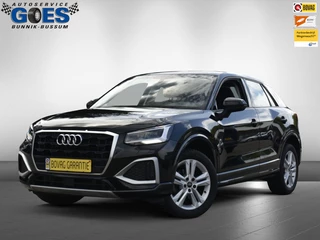 Audi Q2 35 TFSI advanced