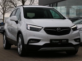 Opel Mokka X - afbeelding nr 7