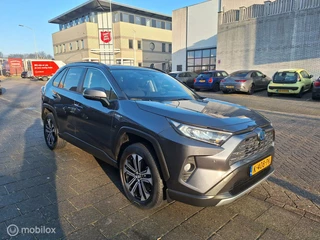 Toyota RAV4 TOYOTA RAV4 2.5 HYBRID DYNAMIC / 1e Eigenaar / Afneembare Trekhaak / - afbeelding nr 5