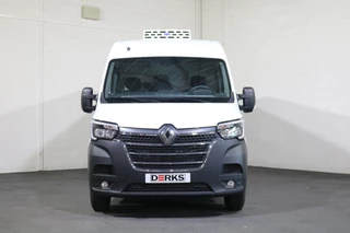 Renault Master - afbeelding nr 6