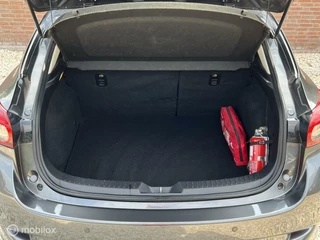 Mazda 3 Mazda 3 2.0 SkyActiv-G 120 GT-M | Full Option | BOSE | Leer | Camera | Stoelverw. | Stuurverw. - afbeelding nr 37