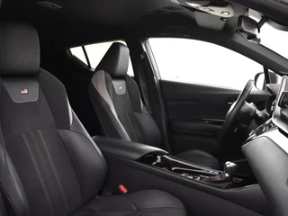 Toyota C-HR - afbeelding nr 16