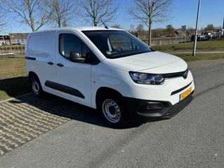 Toyota ProAce - afbeelding nr 6