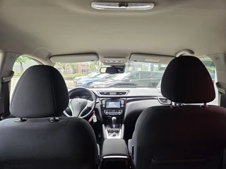Nissan QASHQAI Nissan QASHQAI 1.2 Acenta A/T - afbeelding nr 23