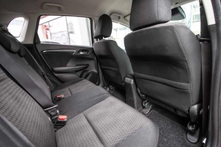 Honda Jazz All in rijklaarprijs | 1e eig. | Dealer onderh. | Navi - afbeelding nr 6