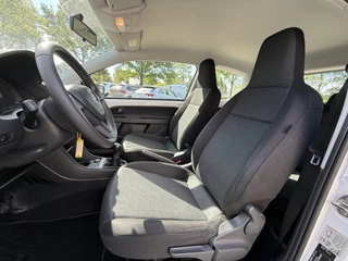 Škoda Citigo Škoda Citigo 1.0 Greentech Active/Airco/Parkeersensoren/Nieuwe A.P.K - afbeelding nr 3