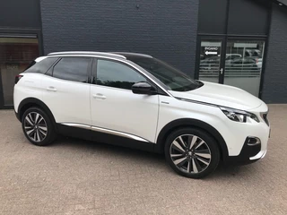 Peugeot 3008 Peugeot 3008 1.6 BL.HDI BL GTLINE **Panoramadak** - afbeelding nr 5