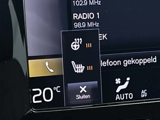 Volvo XC40 Volvo XC40 1.5 T4 Recharge Plus Dark | Trekhaak | Harman\Kardon | - afbeelding nr 21