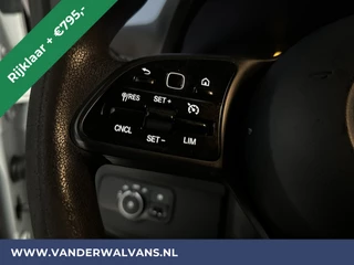 Mercedes-Benz Sprinter Mercedes-Benz Sprinter 316 CDI 164pk L2H2 3500kg Trekhaak Euro6 RIJKLAAR Airco | Camera | Apple Carplay Android Auto, Cruisecontrol, Parkeersensoren - afbeelding nr 9