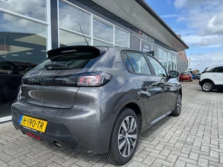 Peugeot 208 Peugeot 208 1.2 PureTech Active | Navi | Cruise | Airco | - afbeelding nr 22