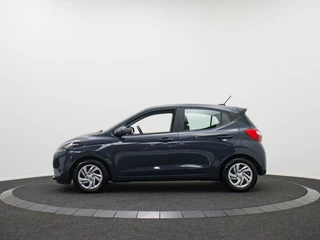 Hyundai i10 - afbeelding nr 10