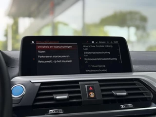 BMW iX3 BMW iX3 AUT. Executive 80 kWh | Live Cockpit | Panorama | Leder | ACC | - afbeelding nr 30