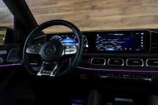 Mercedes-Benz GLE Mercedes GLE-53 AMG 4MATIC+|Pano|Burmester|HUD|ACC|360|Trekhaak| - afbeelding nr 27