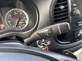 Mercedes-Benz Vito Mercedes-Benz Vito 114 CDI Lang*CRUISE*NAVI*3PERS*AUTOM.*ECC - afbeelding nr 23