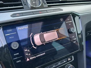 Volkswagen Passat Volkswagen Passat Variant 1.4 TSI ACT Highline Business R 20