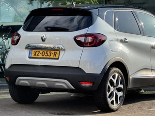Renault Captur Renault Captur 0.9 TCe Intens Two Tone Clima Camera Navi NAP - afbeelding nr 19