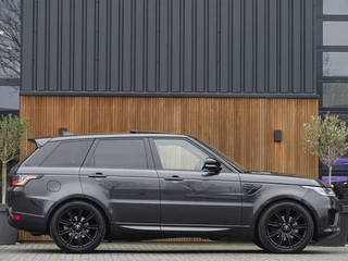 Land Rover Range Rover Sport - afbeelding nr 3