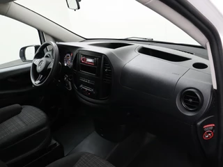 Mercedes-Benz Vito Mercedes-Benz Vito 114BlueTEC 7G-Tronic Automaat Personenbus | 9-Persoons | Extra Lang | Airco | Cruise | BPM vrij !!! | 2-2-2-3 Stoelopstelling - afbeelding nr 20