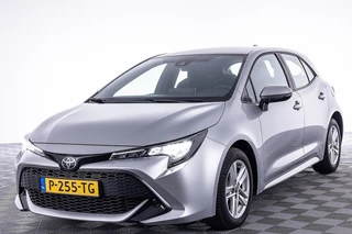 Toyota Corolla Toyota Corolla 1.2 Turbo Active | NAVI ✅ 1e Eigenaar - afbeelding nr 24