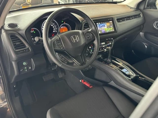 Honda HR-V Honda HR-V 1.5 i-VTEC Elegance|Camera|Navi|Trekhaak| - afbeelding nr 14