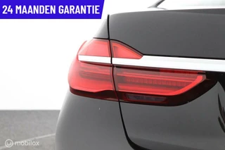 BMW 7 Serie BMW 7-serie 750Li xDrive High Executive - afbeelding nr 10