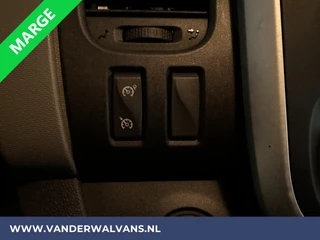 Renault Trafic Renault Trafic 1.6 dCi L2H1 **BPM VRIJ voor de Ondernemer** MARGE, GEEN BTW Euro6 Airco | Navigatie | Cruisecontrol Parkeersensoren, Bijrijdersbank - afbeelding nr 8