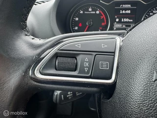 Audi A3 Audi A3 Sportback 1.4TFSI Aut. 2x S-Line | LED | PANO - afbeelding nr 20