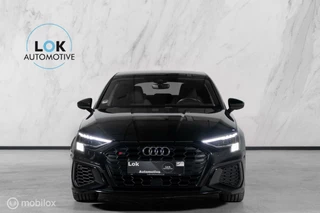 Audi S3 Audi S3 2.0 TFSI quattro PANO|B&O|MEMORY|HUD|MATRIX|CAMERA - afbeelding nr 3