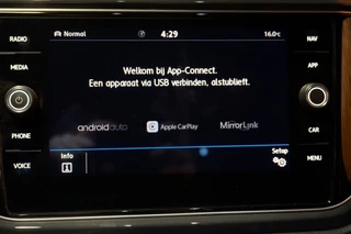 Volkswagen T-Roc Volkswagen T-Roc 1.5 TSI 150PK DSG SPORT BUSINESS R-LINE - afbeelding nr 19